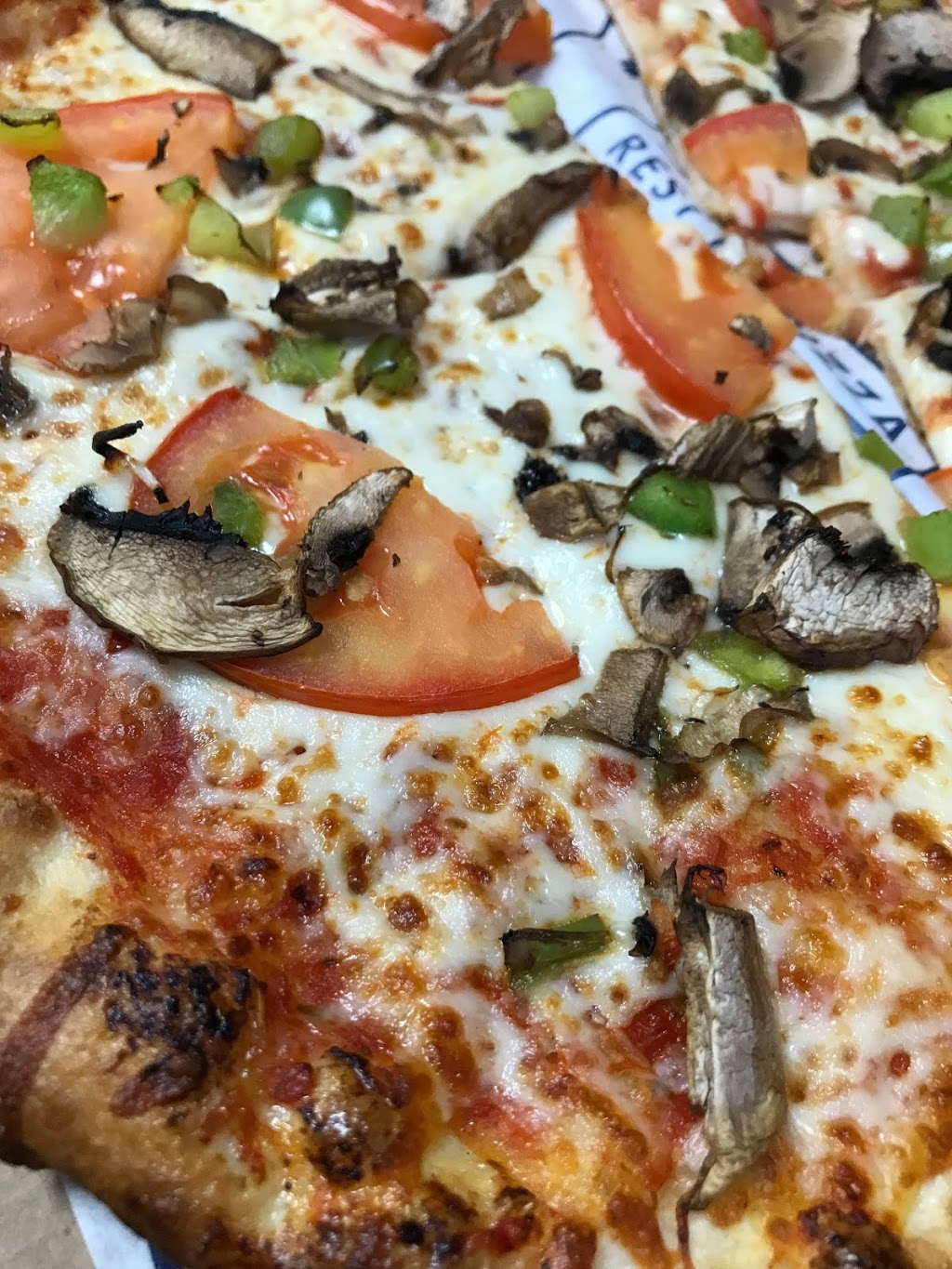 Pizza Studio Canada | 224 Ritson Rd N, Oshawa, ON L1G 1Z7, Canada | Phone: (905) 720-2240