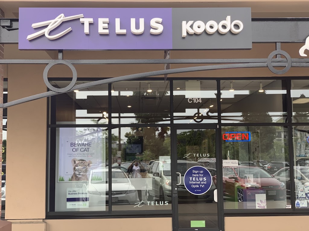 TELUS Store / Koodo Store / Clearwest Solutions | 20159 88 Ave C104, Langley City, BC V1M 0A4, Canada | Phone: (604) 513-3600