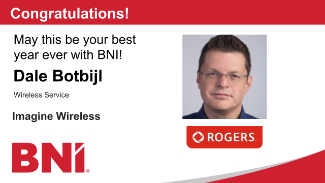 BNI Vibe | Heritage Park, Railway Orientation Centre, 1900 Heritage Dr SW, Calgary, AB T2V 2X3, Canada | Phone: (403) 800-3017