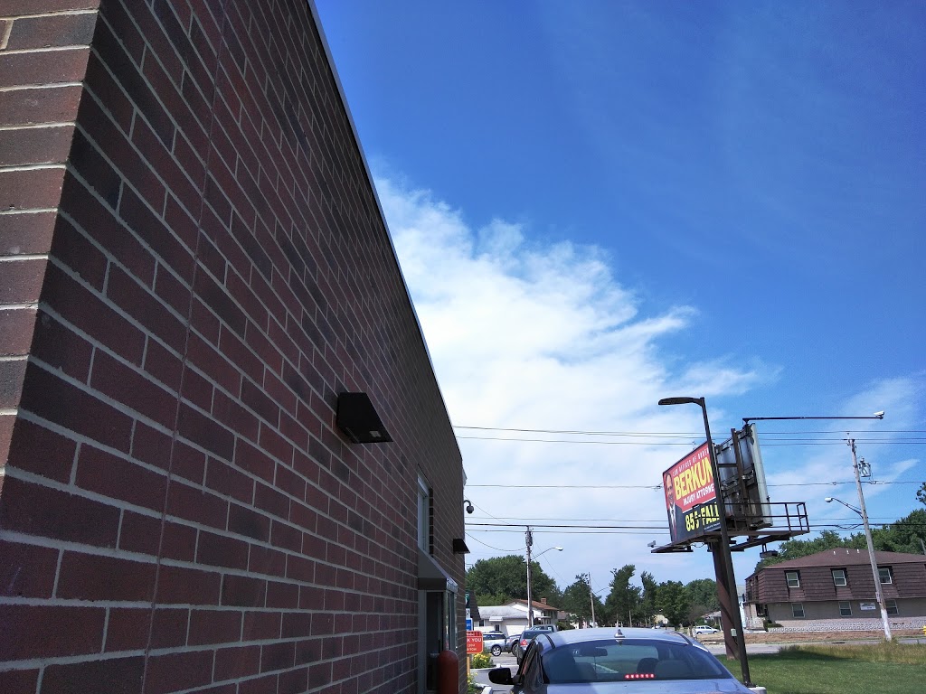 Noco Express | 2080 Abbott Rd, Lackawanna, NY 14218, USA | Phone: (716) 825-6523