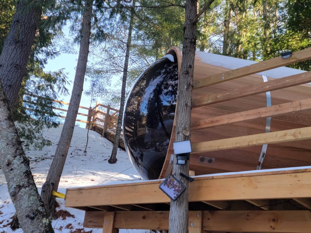 River Edge Cottage | 21 Sparrow Rd, Kinmount, ON K0M 2A0, Canada | Phone: (646) 954-7217