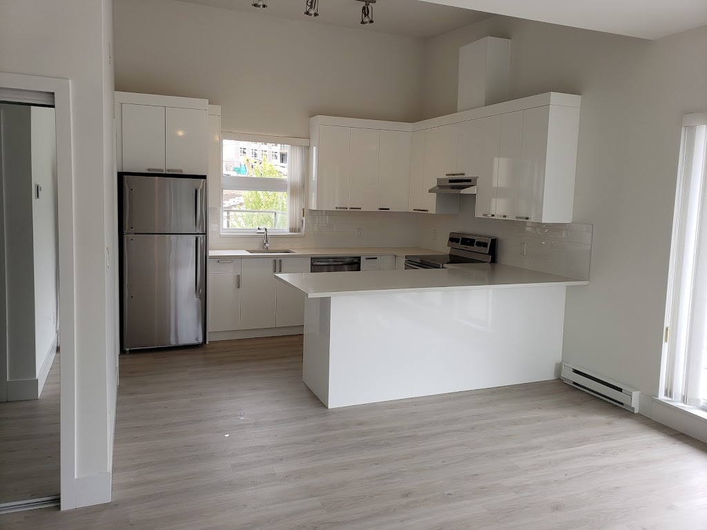 Bestway Contracting | 2886 E 44th Ave, Vancouver, BC V5R 3A6, Canada | Phone: (604) 442-4577