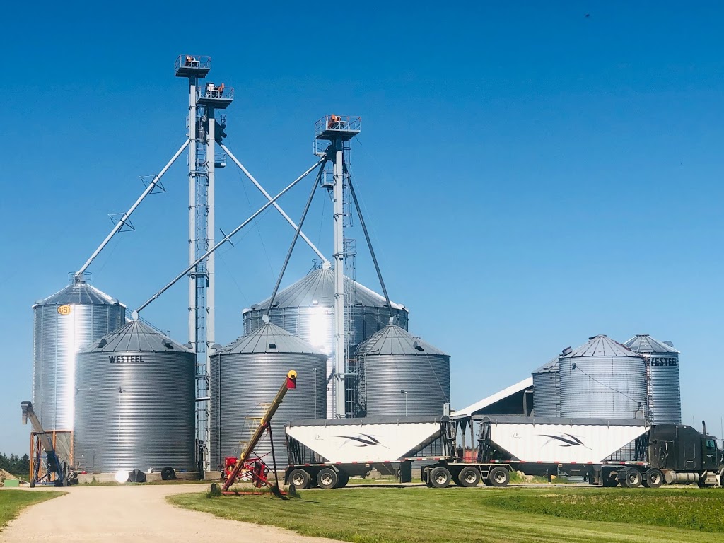 Bowling Green Farms | 333324 7 Line, Amaranth, ON L9W 0K8, Canada | Phone: (519) 939-7368