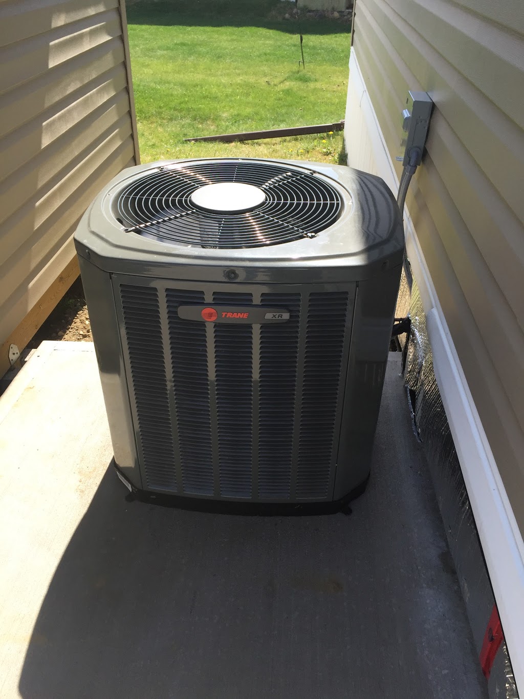 Alliance Enterprises Ltd | 35 Boulder Blvd Unit 30, Stony Plain, AB T7Z 1V6, Canada | Phone: (780) 962-6077