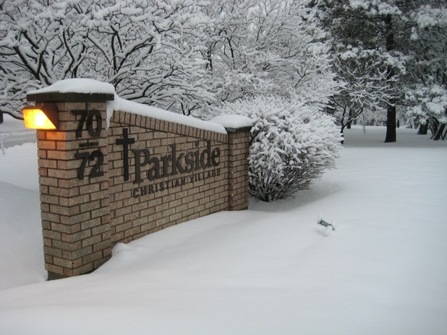 Parkside Christian Village | 70 &, 72 Woodlawn Rd E, Guelph, ON N1H 7W7, Canada | Phone: (519) 836-4260