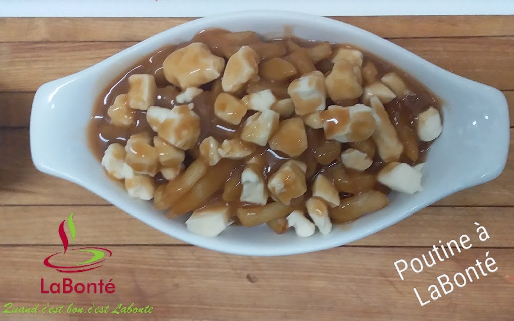 Restaurant LaBonté | 2410 Rue Évangéline, Québec, QC G1E 1M6, Canada | Phone: (418) 914-3568