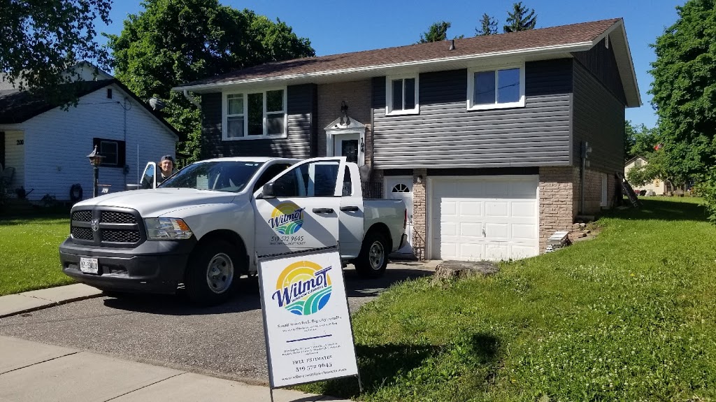 Wilmot Window Cleaners | 63 Country Creek Dr, Baden, ON N3A 2V2, Canada | Phone: (519) 572-9645