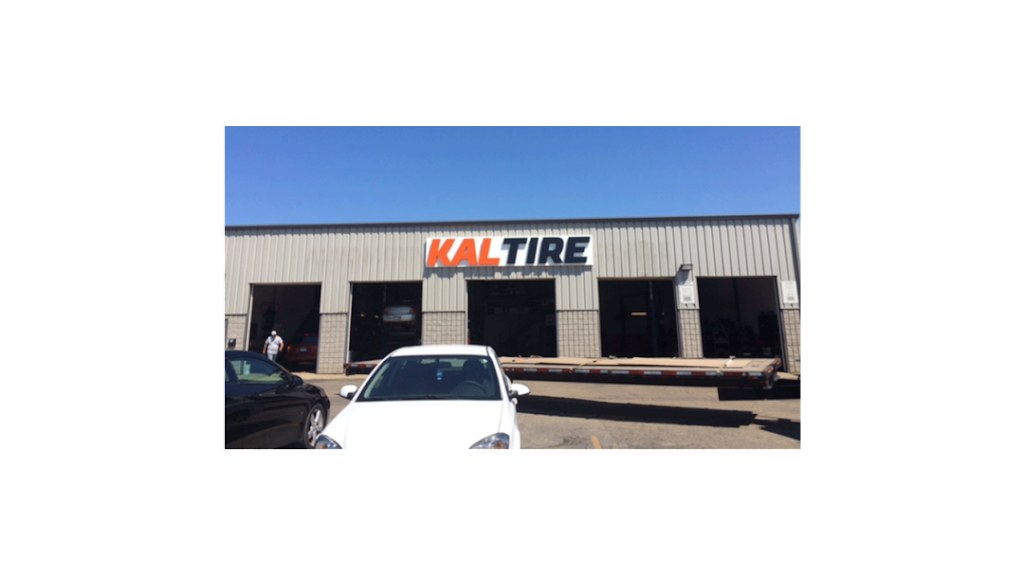 Kal Tire | 799 Juliana Dr, Woodstock, ON N4V 1A2, Canada | Phone: (519) 421-2313