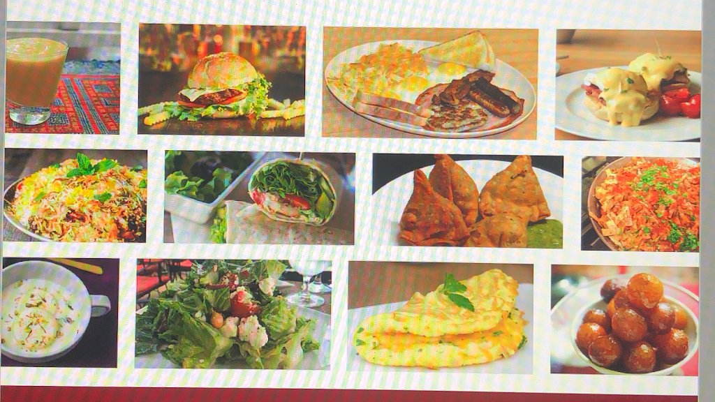 East N West Diner | 50-6179 Perth St, Richmond, ON K0A 2Z0, Canada | Phone: (613) 838-3888