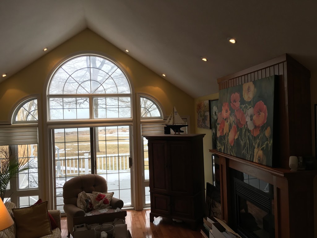 Irene MacKenzie Art Gallery | 8 Lagoon Rd, Niagara-on-the-Lake, ON L0S 1J0, Canada | Phone: (905) 468-0818