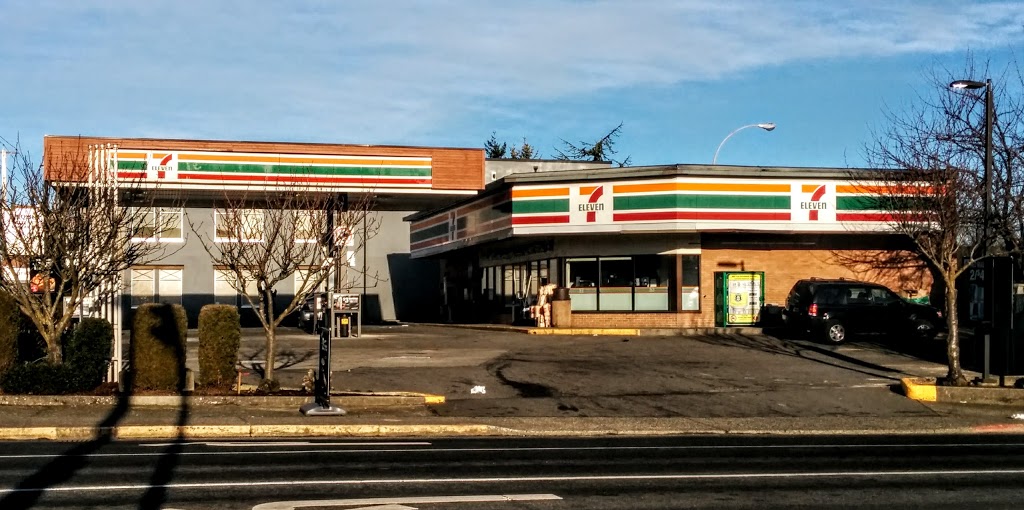 7-Eleven | 10 Burnside Rd W, Victoria, BC V9A 1B3, Canada | Phone: (250) 953-2156