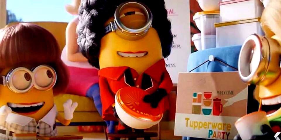Tupperware with Valerie | 35119 Sapton Rd 69N, Cooks Creek, MB R5M 0E8, Canada | Phone: (204) 781-1034
