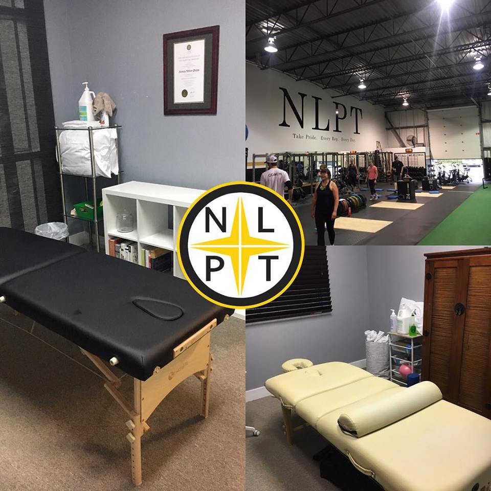 NLPT Therapy Team | 460 Thompson Dr, Cambridge, ON N1T 2K8, Canada | Phone: (519) 620-9898