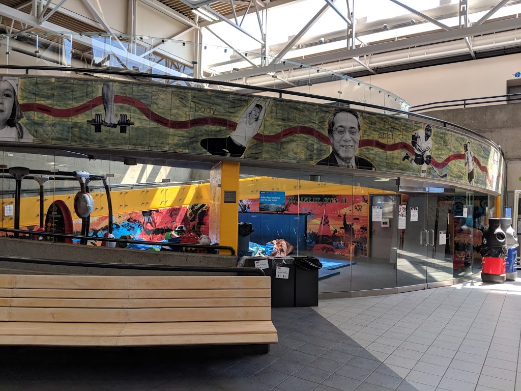 Southland Leisure Centre | 2000 D Southland Dr SW, Calgary, AB T2V 4S4, Canada | Phone: (403) 648-6555