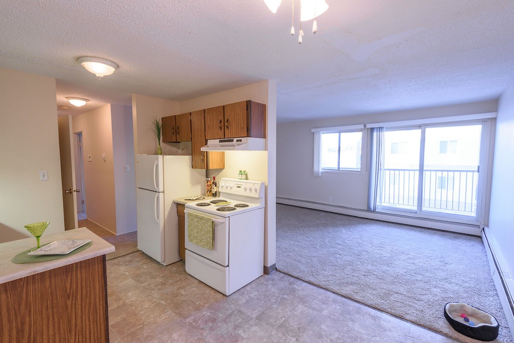Cedar Gardens Apartments | 5308 147 Ave NW, Edmonton, AB T5A 4J2, Canada | Phone: (780) 851-8521