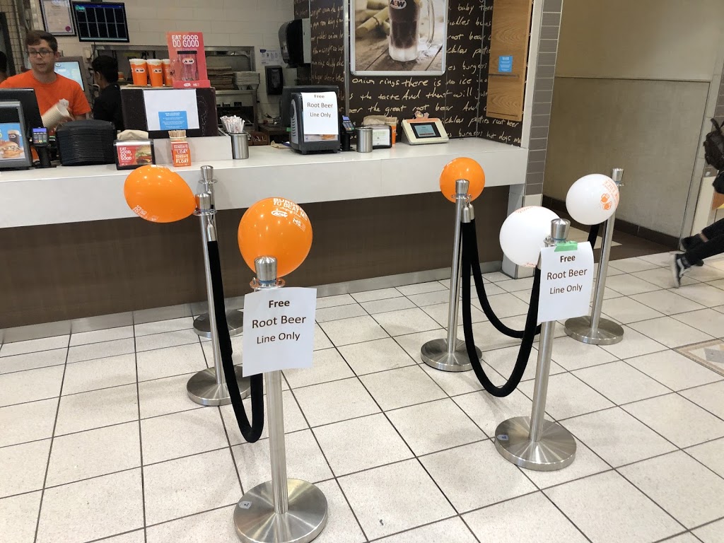 A&W Canada | 650 W 41st Ave, Vancouver, BC V5Z 2M9, Canada | Phone: (604) 266-3660