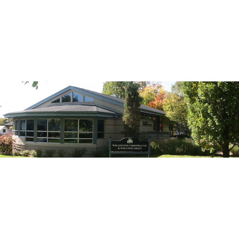 Wellington Chiropractic and Wellness Group | 12 Waterloo Ave, Guelph, ON N1H 3H3, Canada | Phone: (519) 822-4205