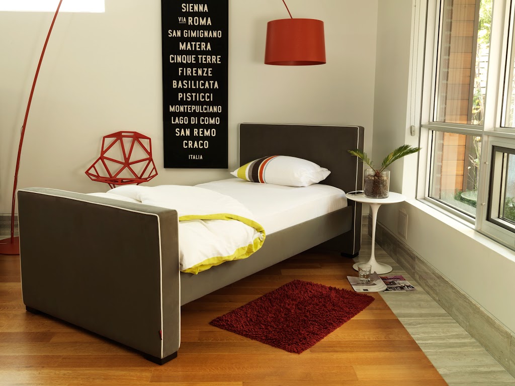 Monte Design Group | 280 Belfield Rd #40, Etobicoke, ON M9W 1H6, Canada | Phone: (416) 674-6755