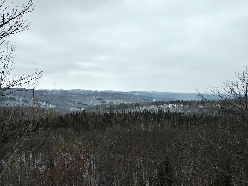 Parc de Rockway Valley ( Amherst ) | 1573 Chemin Rockway-Valley, Amherst, QC J0T 2L0, Canada | Phone: (819) 681-3372