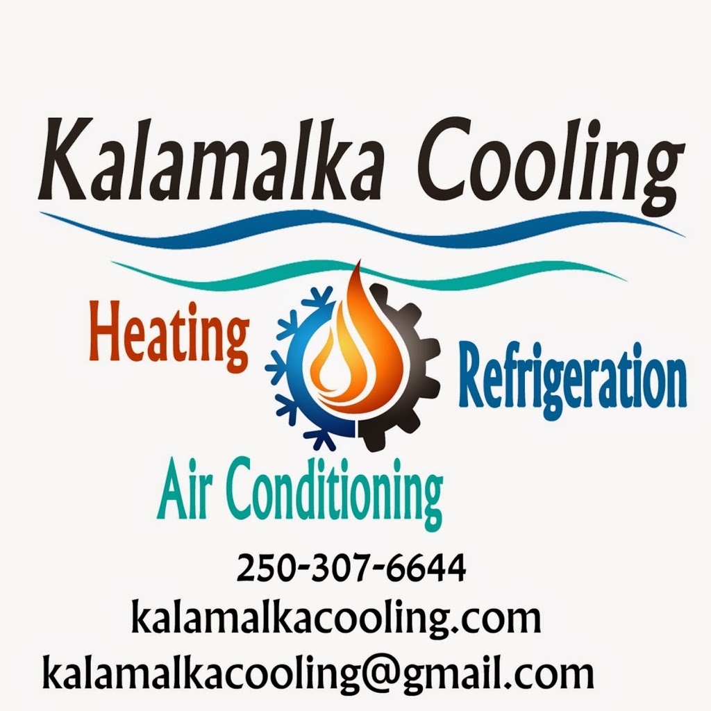Kalamalka Cooling, Refrigeration, Heating & Air Conditioning | 2367 15 St, Vernon, BC V1T 3V3, Canada | Phone: (250) 307-6644