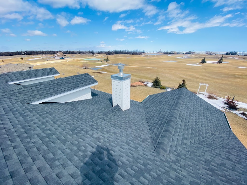 Pro Roof Builders | 109087 Provincial Trunk Hwy 9, Gimli, MB R0C 1B0, Canada | Phone: (204) 963-5302