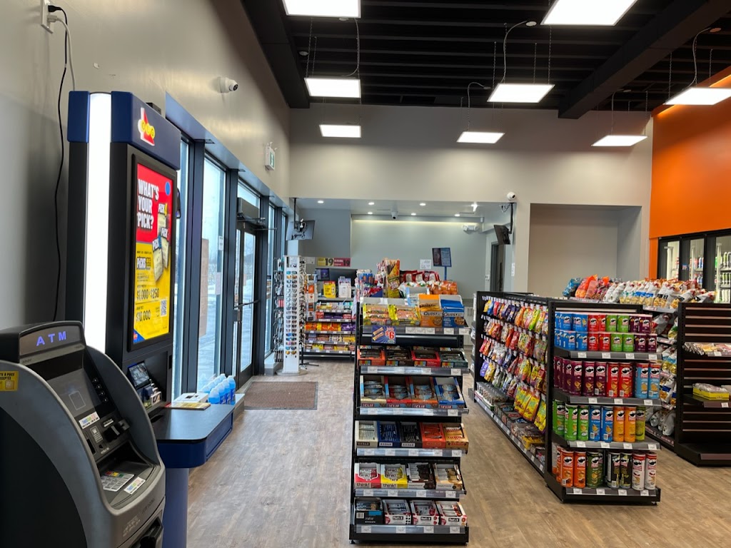 Esso | 1043 Division St, Cobourg, ON K9A 5Y5, Canada | Phone: (905) 377-0029