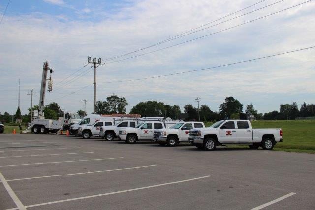 3E Power Services Limited | 500 ON-3, Tillsonburg, ON N4G 4G8, Canada | Phone: (519) 842-4900