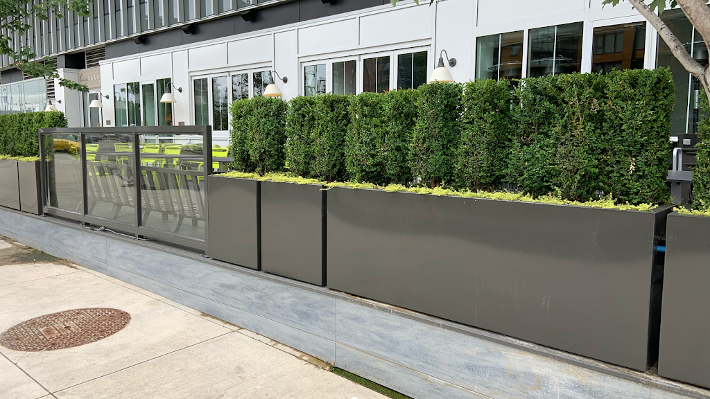 Matrix Metal | 7350 72 St #112B, Delta, BC V4G 1H9, Canada | Phone: (604) 910-2343