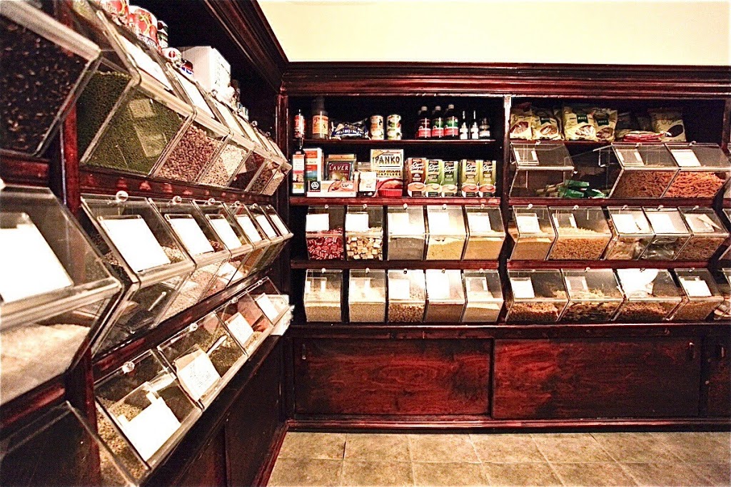 Nuthouse | 1256 Bloor St W, Toronto, ON M6H 1N5, Canada | Phone: (647) 352-3385