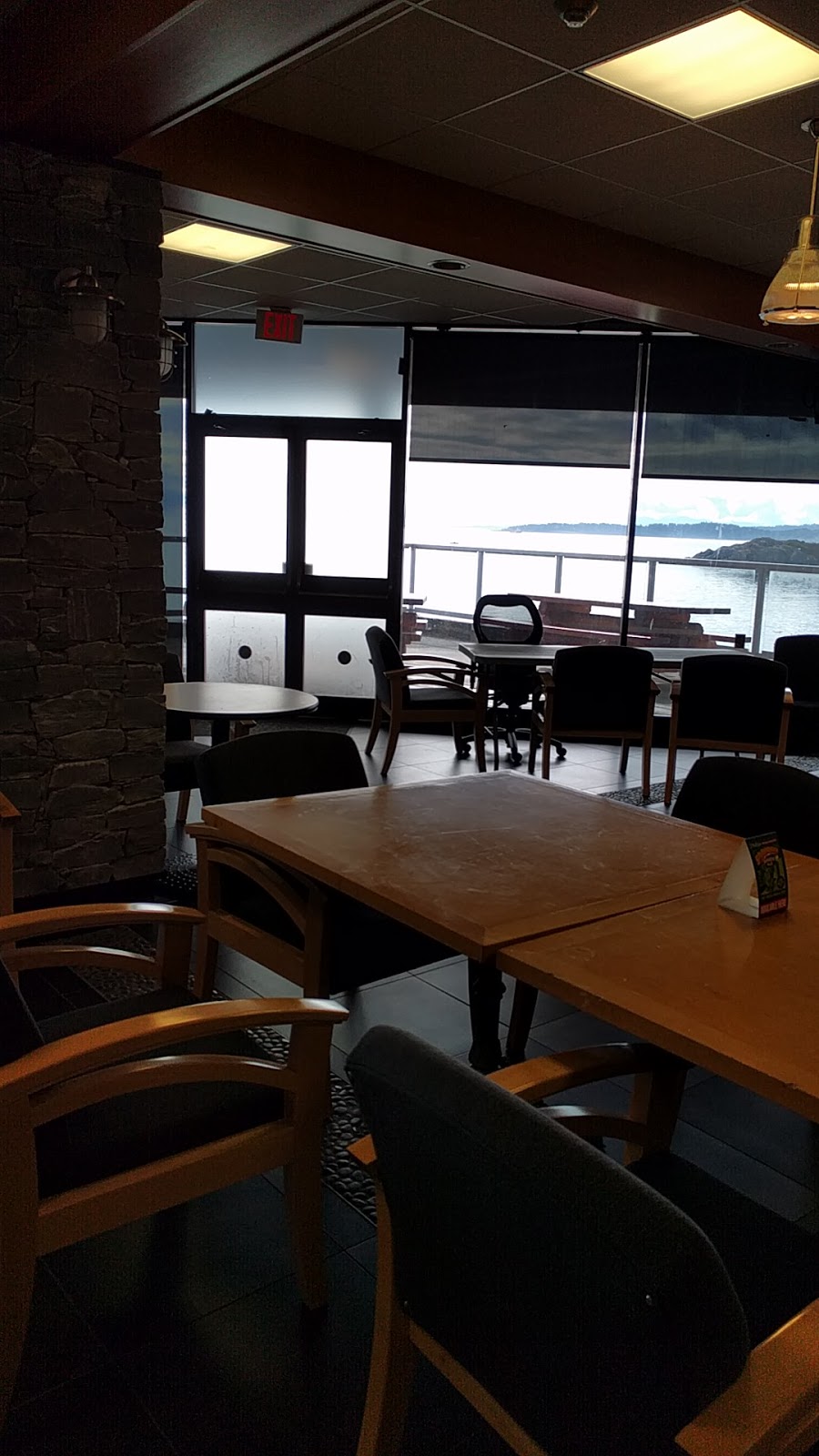 Pacific Fleet Club | 1587 Lyall St, Victoria, BC V9A 7N2, Canada | Phone: (250) 363-3918