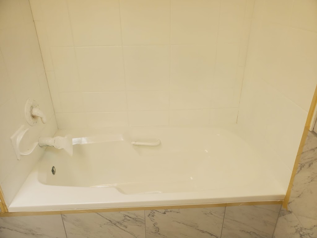 Quality Bathtub & Tiles Refinishing /Reglazing | Unite 65, 16388 85 Ave, Surrey, BC V4N 5G2, Canada | Phone: (778) 903-5533