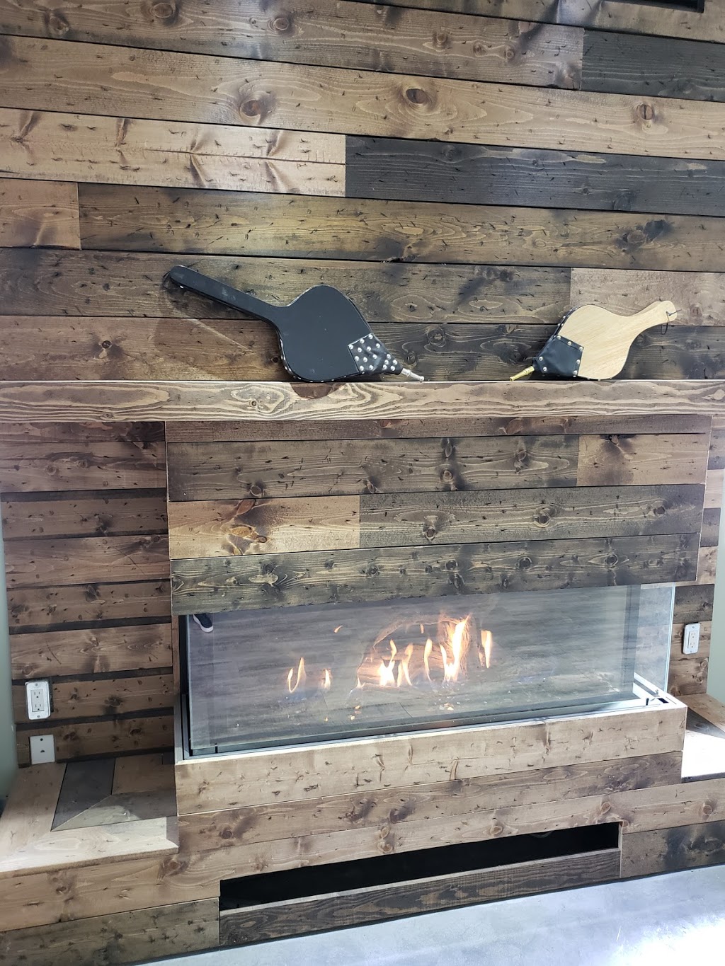 The Hearth Shop & Beyond | 7057 Beatty Dr #103, Mission, BC V2V 6C4, Canada | Phone: (604) 227-9939
