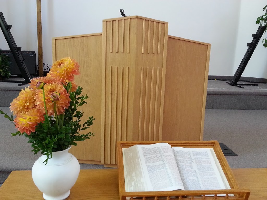 Citywide Christ Church | 7895 Canada Way, Burnaby, BC V3N 3K8, Canada | Phone: (604) 715-8935