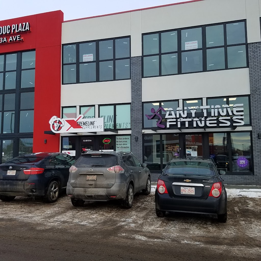 Anytime Fitness | 4809 43a Ave, Leduc, AB T9E 8J6, Canada | Phone: (780) 986-3307