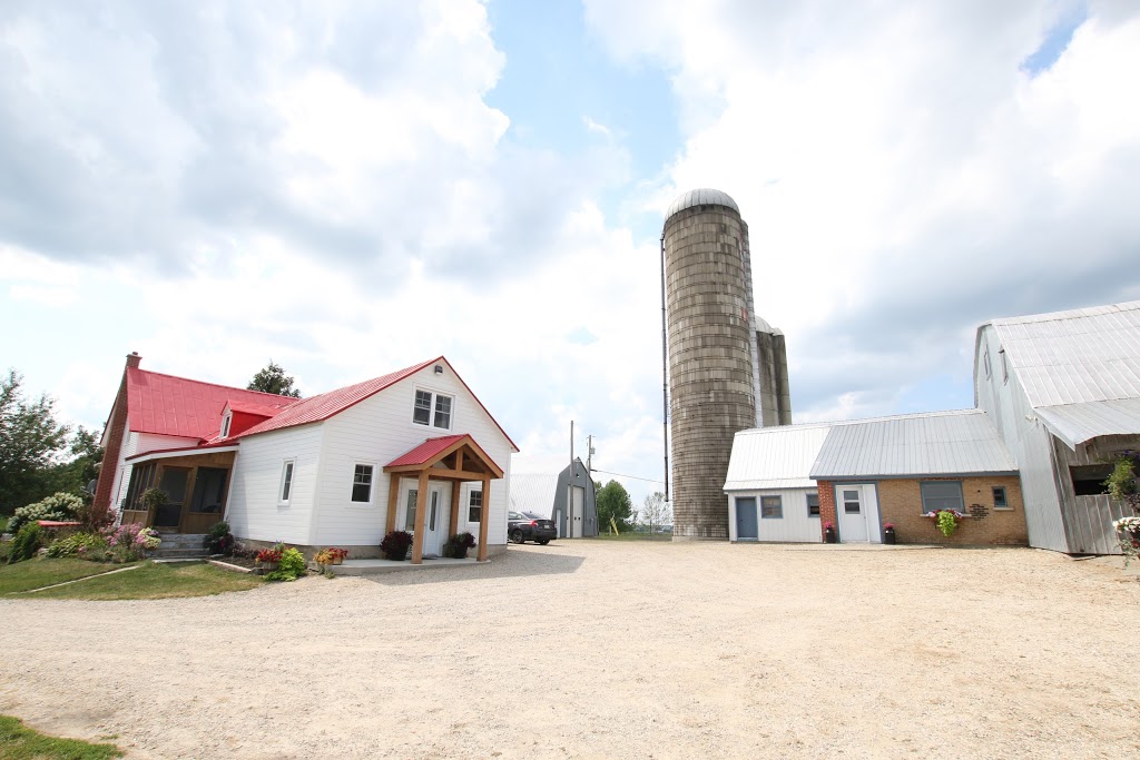 Boutique Bon Boeuf | 122 Duncan, Saint-Chrysostome, QC J0S 1R0, Canada | Phone: (450) 826-3758