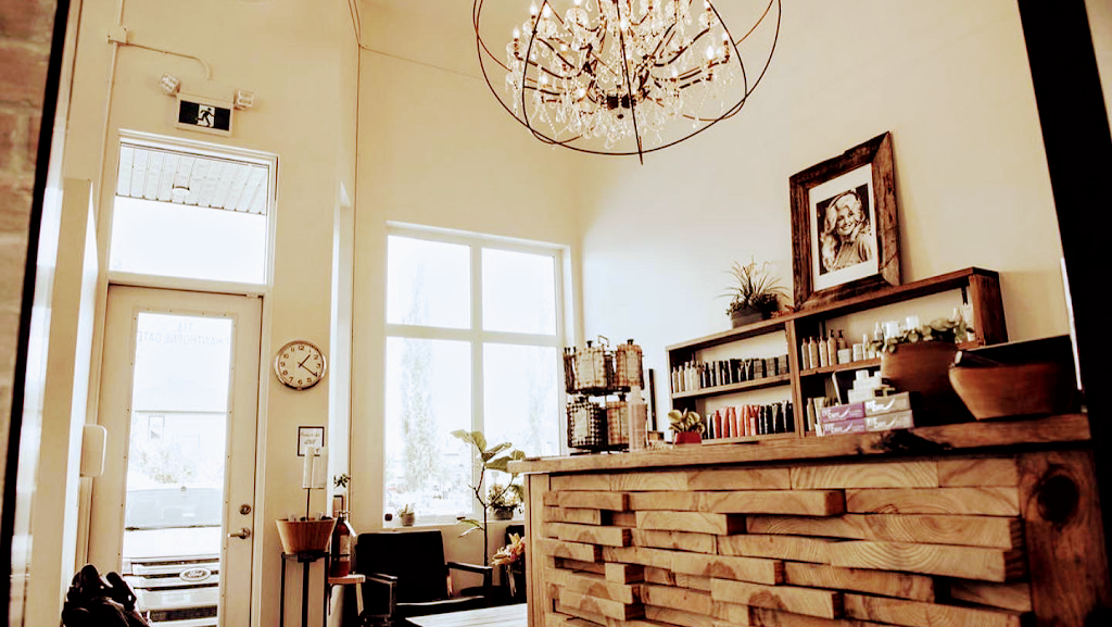 Vanity Collective Salon And Spa | 1 Hawthorne Gate #116, Spruce Grove, AB T7X 0A6, Canada | Phone: (780) 571-0098