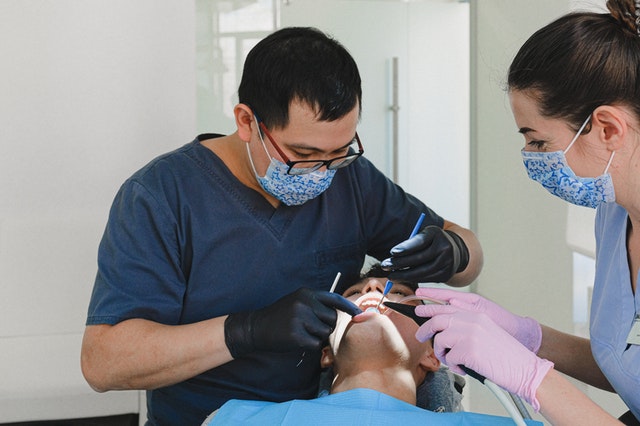 Dr. Andrew Kim - Dentist | 9110 88 Ave NW, Edmonton, AB T6C 1M3, Canada | Phone: (780) 466-2161