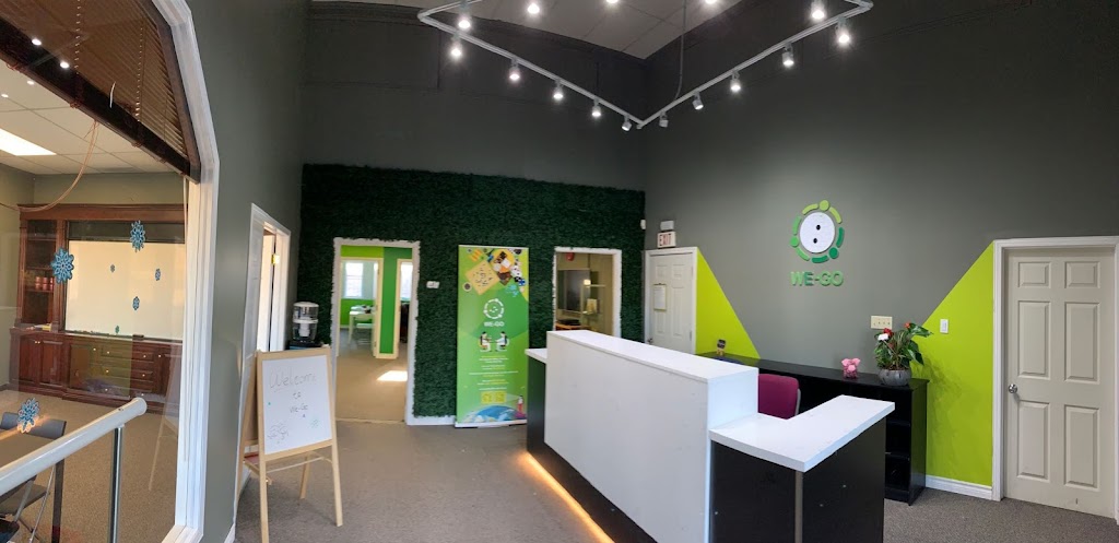 WeGO Club | 660 Rhine Fall Dr, Waterloo, ON N2V 2V5, Canada | Phone: (226) 978-0929