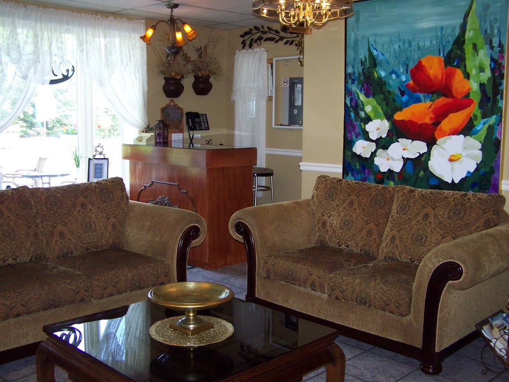 Auberge les Etchemins | 1831 QC-277, Lac-Etchemin, QC G0R 1S0, Canada | Phone: (418) 625-3999
