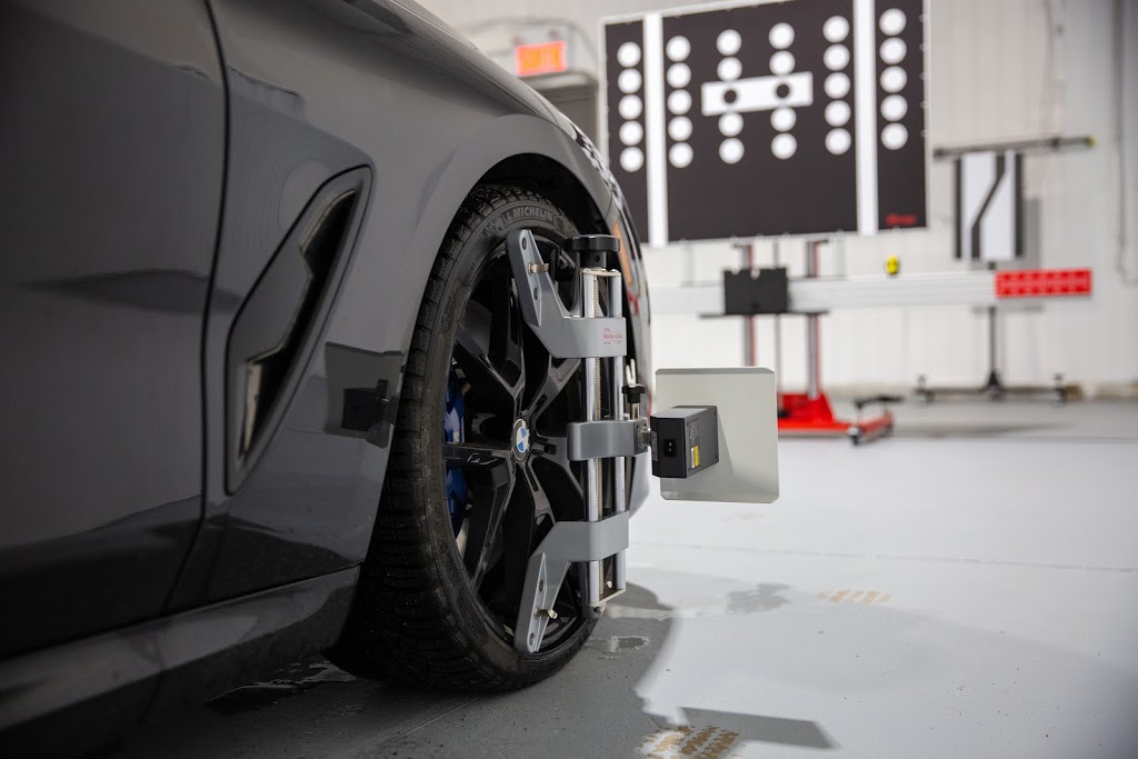 Centre de calibration TR | 2490 Rue Charbonneau, Trois-Rivières, QC G9A 5C9, Canada | Phone: (873) 253-1111