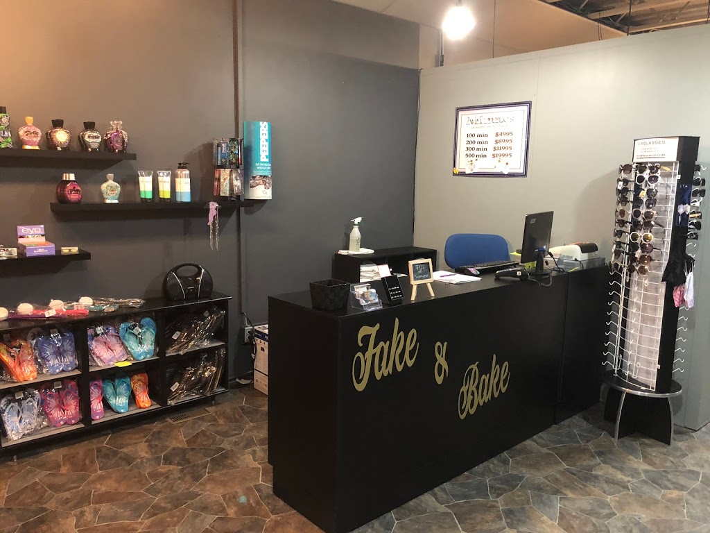 Fake & Bake Suntan Studios | 9824 102 St, Fort Saskatchewan, AB T8L 2C2, Canada | Phone: (780) 998-3253
