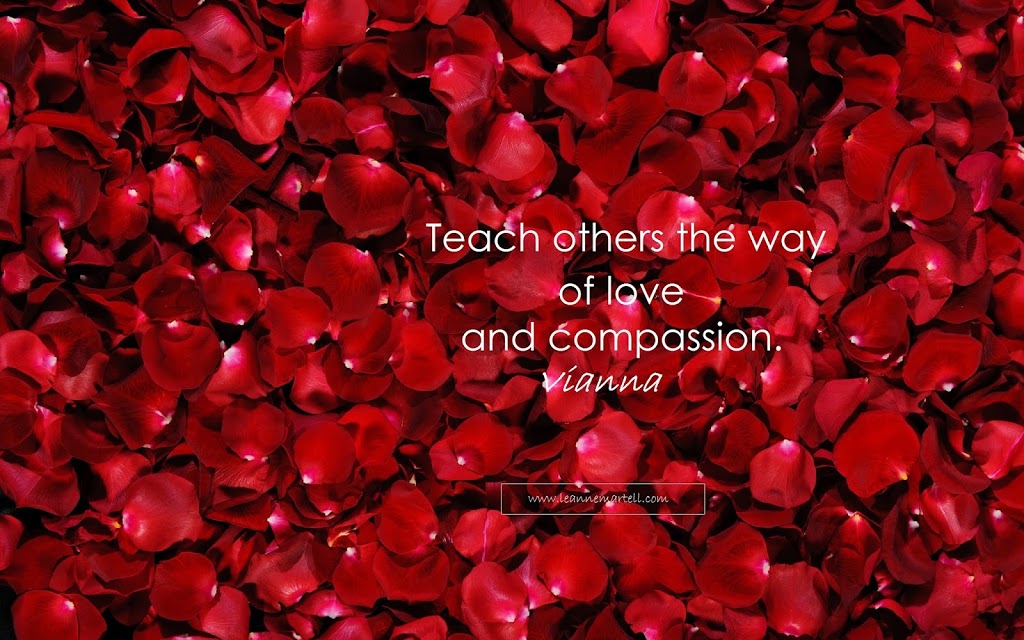 Leanne Martell Wellness- ThetaHealing in Calgary | 58 Warwick Dr SW, Calgary, AB T3C 2R4, Canada | Phone: (403) 818-8986