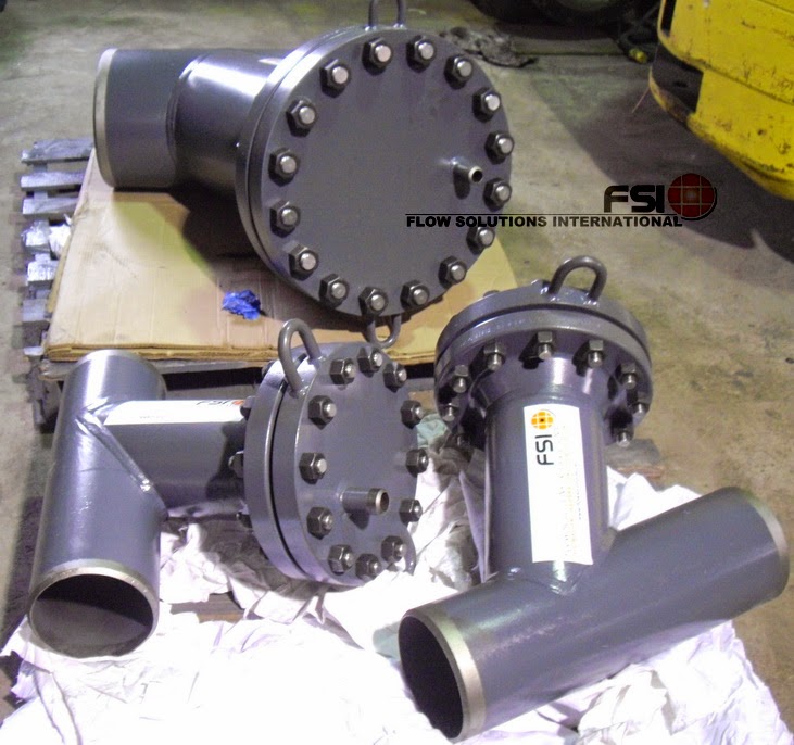 Flow Solutions International Inc | 5850 Don Murie St F, Niagara Falls, ON L2E 6X8, Canada | Phone: (905) 330-3490