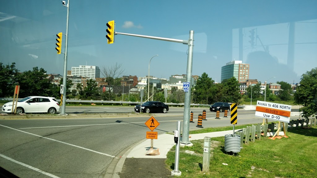 St. Catharines Golf & Country Club | 70 Westchester Ave, St. Catharines, ON L2R 3P4, Canada | Phone: (905) 682-8681