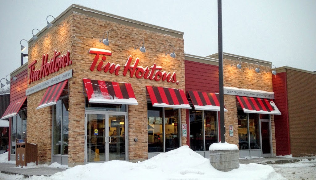 Tim Hortons | 2650 Boulevard des Promenades, Deux-Montagnes, QC J7R 6L2, Canada | Phone: (450) 974-2530