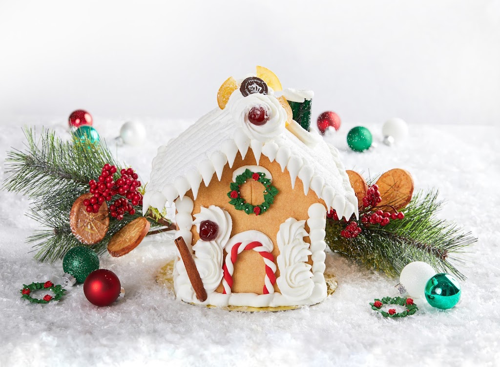 Maison Christian Faure Westmount | 4945 Rue Sherbrooke O, Westmount, QC H3Z 1H2, Canada | Phone: (514) 303-4430
