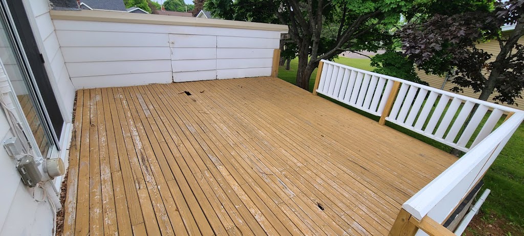 Cosy Home Construction | 38 Seymour Dr, Saint Catherines, PE C0A 1H0, Canada | Phone: (902) 916-2242