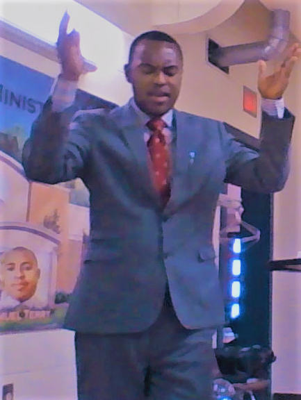 Go World Ministries | 2626 Dewdney Ave E, Regina, SK S4N 4V5, Canada