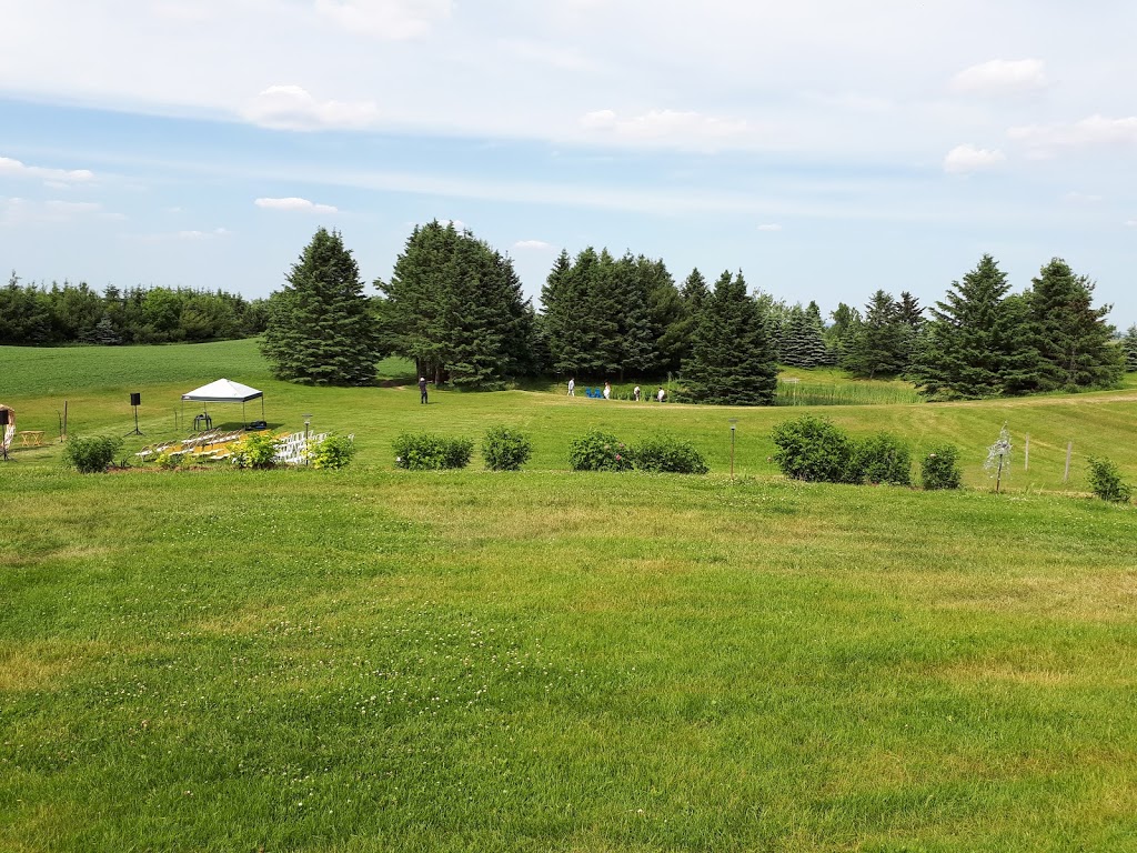 Highview Bed & Breakfast | 1H3, 488091 30 Side Rd, Orangeville, ON L9V 1H3, Canada | Phone: (519) 939-8186