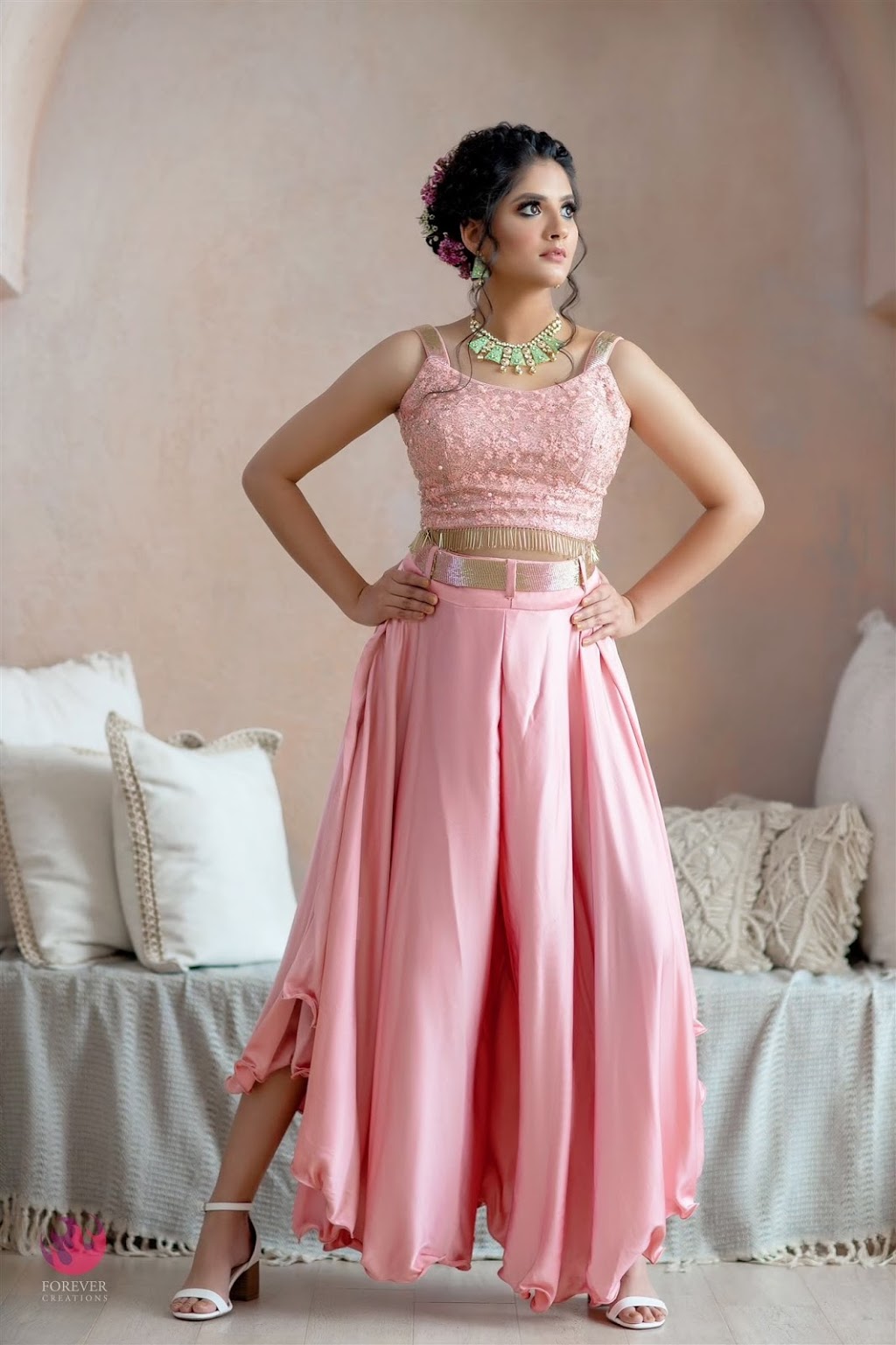 Makeup by Vineeta | 52 Miami Grove, Brampton, ON L6Z 0H6, Canada | Phone: (647) 570-5459
